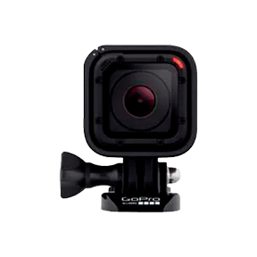GoPro Hero4 Session Sports and Action
