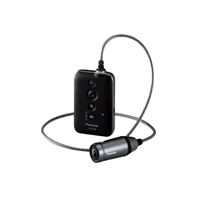 Panasonic HX-A100 Sports and Action