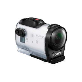 Sony HDR-AZ1 Sports and Action