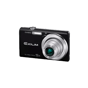 Casio EX-ZS10 Point and Shoot