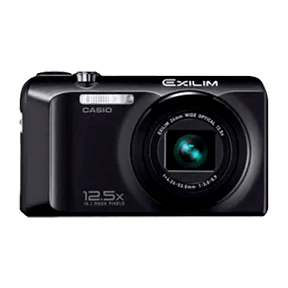 Casio EX-H30 Point and Shoot