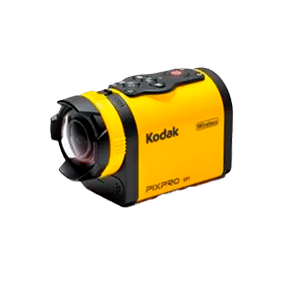 Kodak Pixpro SP1 Sports and Action