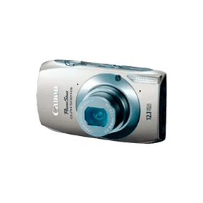 Canon Digital IXUS 310 HS Point and Shoot