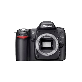 Nikon D80 (Body) Digital SLR