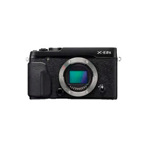 Fujifilm X series X-E2S (Body) Mirrorless