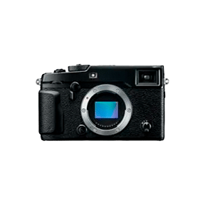 Fujifilm X series X-Pro2 (Body) Mirrorless