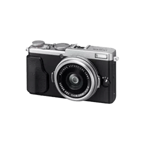 Fujifilm X series X70 Point and Shoot
