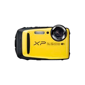 Fujifilm FinePix XP90 Point and Shoot