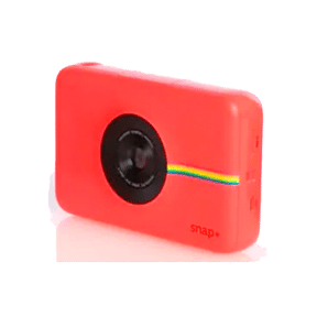 Polaroid Snap Plus Instant Photo