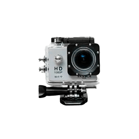 Yashica YAC-300 Sports and Action