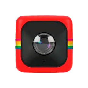 Polaroid Cube Sports and Action