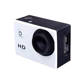 OPTA SDVCAM01 Sports and Action