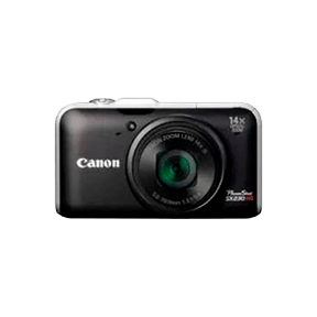 Canon PowerShot SX230 HS Point and Shoot