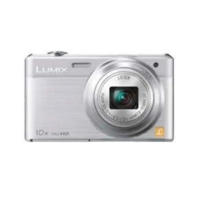 Panasonic Lumix DMC-SZ9 Point and Shoot