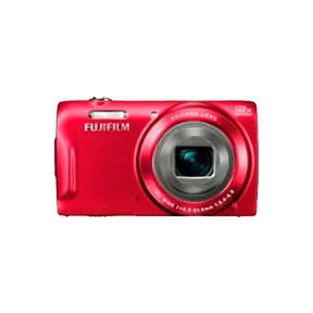 Fujifilm FinePix T550 Point and Shoot