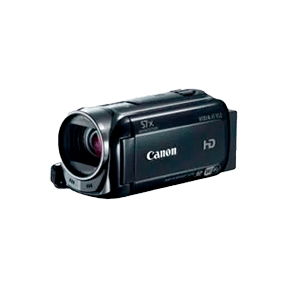Canon HF R52 Camcorder