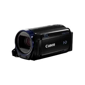 Canon HF R60 Camcorder