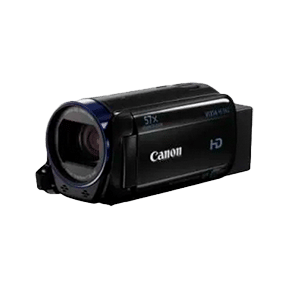 Canon HF R62 Camcorder