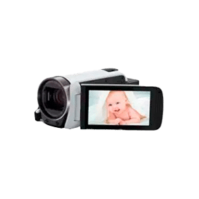 Canon HF R700 Camcorder