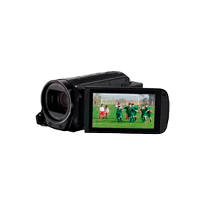 Canon HF R72 Camcorder