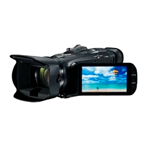 Canon HF G40 Camcorder