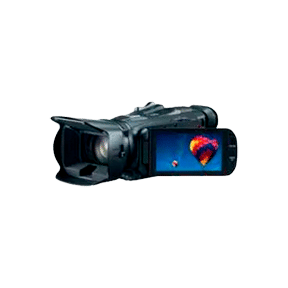 Canon HF G30 Camcorder