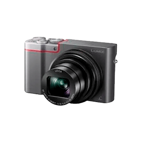 Panasonic Lumix DMC-ZS100 Point and Shoot