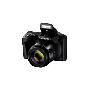 Canon PowerShot SX420 IS Bridge