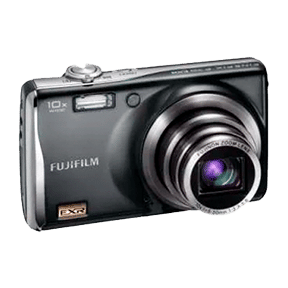 Fujifilm FinePix F70EXR Point and Shoot