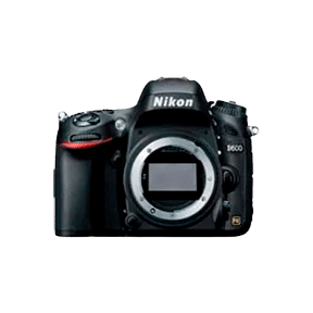 Nikon D600 (Body) Digital SLR