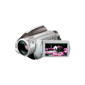 Panasonic HDC-DX1 Camcorder