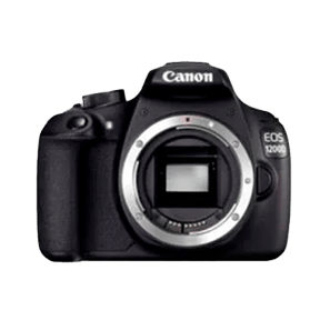 Canon EOS 1200D (Body) Digital SLR