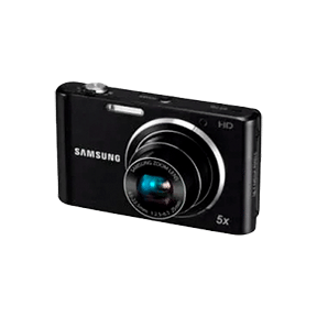 Samsung ST76 Point and Shoot