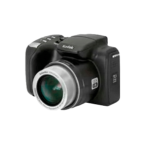 Kodak EasyShare Z712 IS Bridge