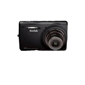 Kodak EasyShare M1033 Point and Shoot