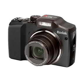 Kodak EasyShare Z915 Point and Shoot