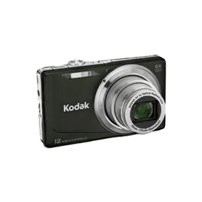 Kodak EasyShare M381 Point and Shoot