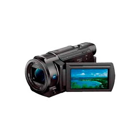 Sony Handycam FDR-AX33 Camcorder