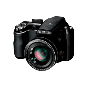 Fujifilm FinePix S3300 Bridge