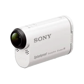 Sony HDR-AS200V Sports and Action