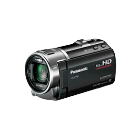Panasonic HC-V700 Camcorder