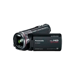 Panasonic HC-X900 Camcorder
