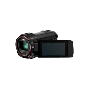 Panasonic HC-VX870 Camcorder