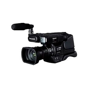 Panasonic AG-AS9000 Camcorder