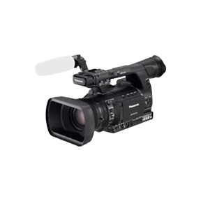 Panasonic AG-AC130A Camcorder