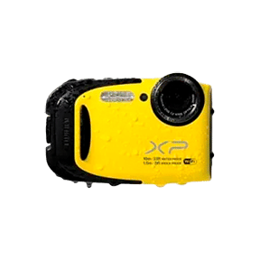 Fujifilm FinePix XP70 Point and Shoot