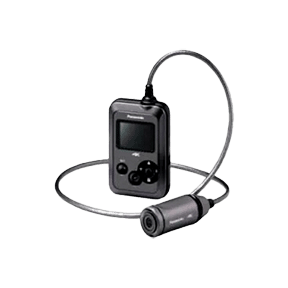 Panasonic HX-A500 Sports and Action