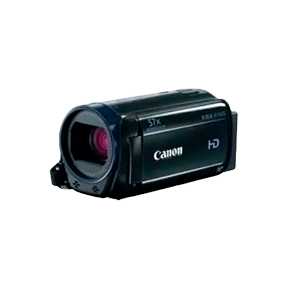 Canon HF R600 Camcorder