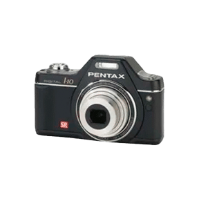 Pentax I-10 Point and Shoot