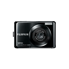 Fujifilm FinePix C25 Point and Shoot